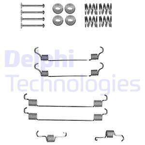 Ly1321 delphi accessory kit - ly1321,