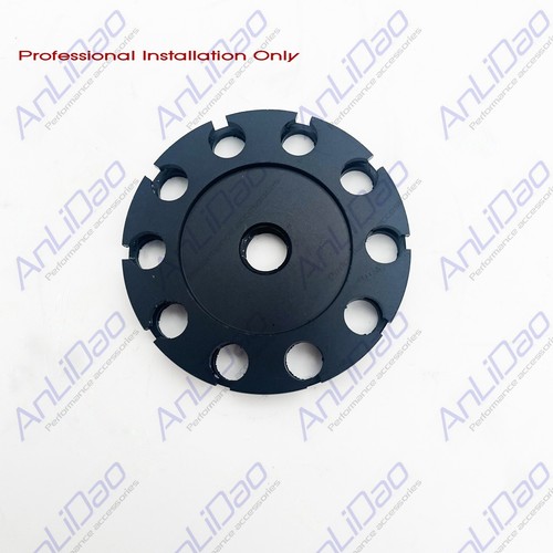 Throttle wheel fits - wheel, ada