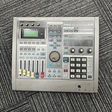Roland A-6 VIDEO Canvas is a