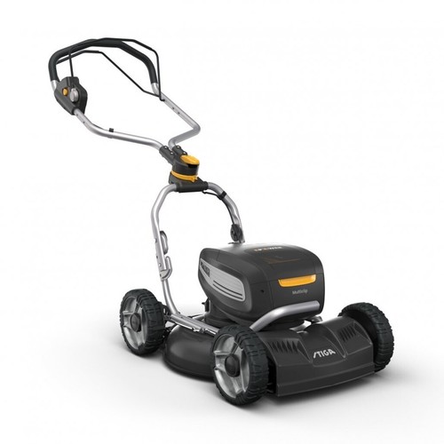 Stiga multiclip pro 950sx dae - multiclip,