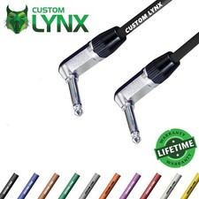 Rean Neutrik Patch Cable