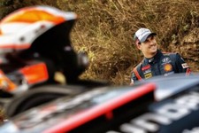 Dani Sordo (ESP) Hyundai i20