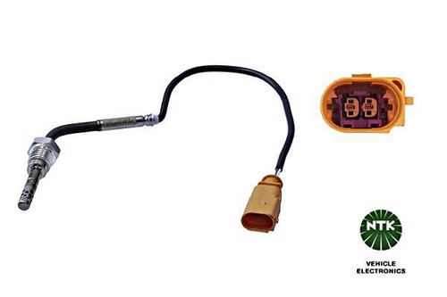 Ngk ntk exhaust gas - exhaust,