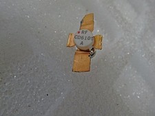 6105A RF Gold  Power