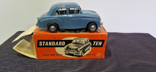 Standard ten electric - standard,