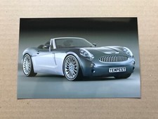 2005 'Project Tempest'