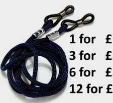 New black neck - , strap