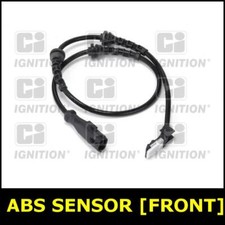 Wheel Speed ABS Sensor Front