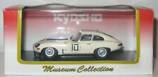 Kyosho 1:43 03064A Jaguar E
