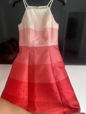 Bella Stripe Dress by coast