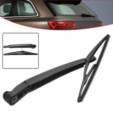 Car arm blade rear window - blade,