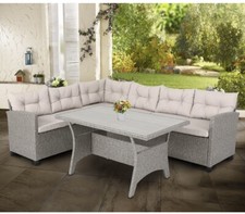 stunning polyrqttan corner