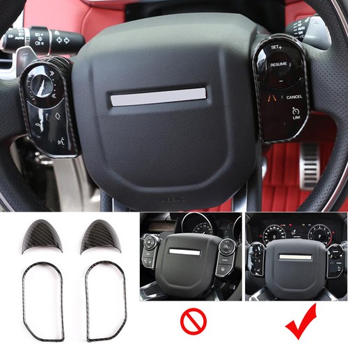 Carbon abs steering wheel - abs,