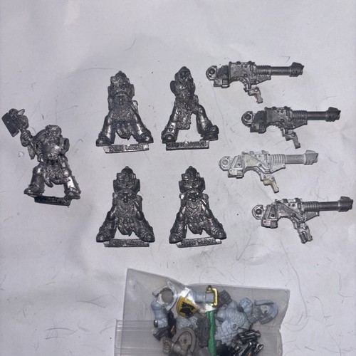 Warhammer 40k 2nd - , edition