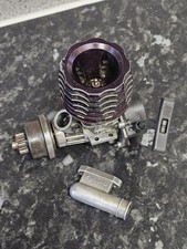 Kyosho Gxr Nitro Engine