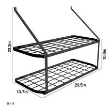 Living and Home Black Metal