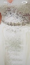 Beautiful Diamonte Belt