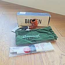 PETERSON -BIG BEN BORA CLASSIC