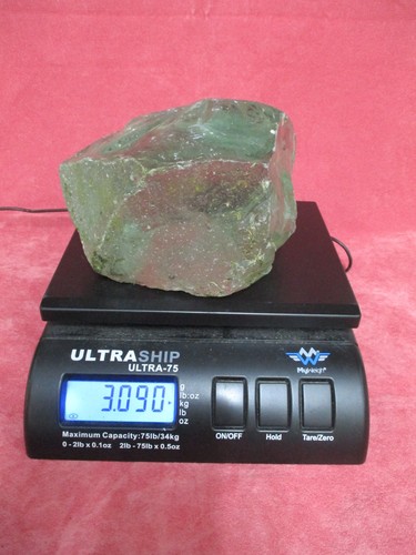 3kg large slag - large, glass