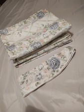 Vintage Modern Comfort Blue