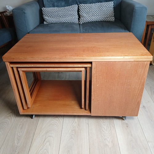 Mid century retro teak - century,