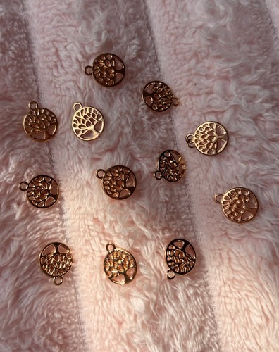 Gold tree life - tree, of
