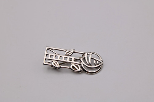 Silver rennie mackintosh - silver,