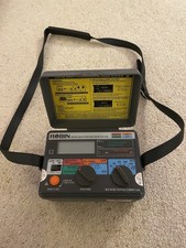 Robin Multifunction Tester