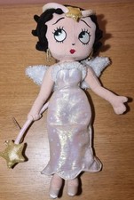 Official Betty Boop Angel
