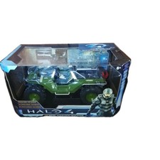 Halo collectable figure - halo, 4