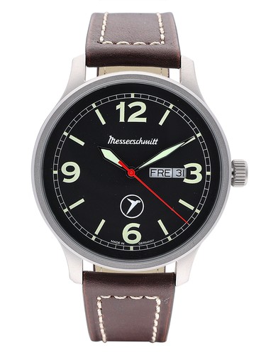 Messerschmitt men watch - men's,