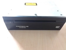 Porsche Cayenne 955 Navigation