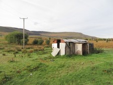Photo A1 Old railway wagons