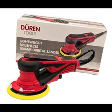 Lightweight Brushless 150mm