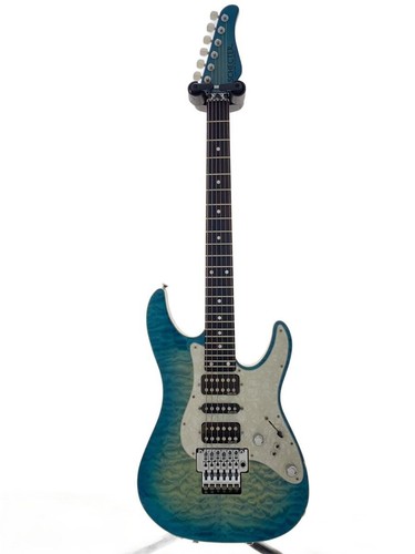 Schecter series 2010s - schecter, series/2010s