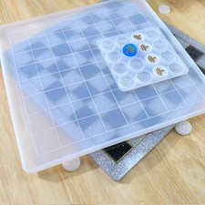 Chess Molds Good Heat