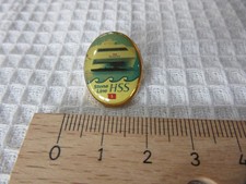 HSS Stena Line ferry ship