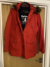 Barbour Stronsay Ladies