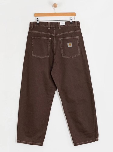 Carhartt wip brandon pant - carhartt,
