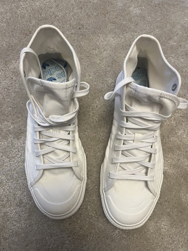 Adidas nizza high xy22 cloud - adidas,