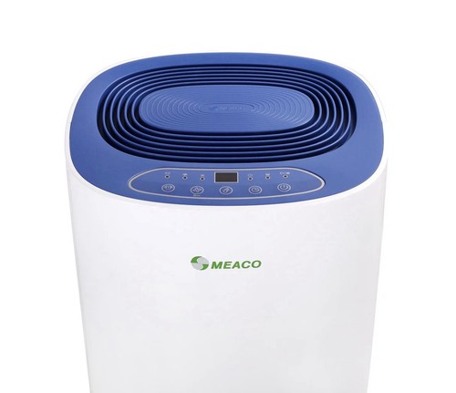 Meaco abc 10l dehumidifier - abc,