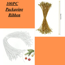 CHRISTMAS HOOKS Bauble Ornament Hangers Hanging Decoration Wires