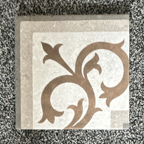 Antic colonial porcelain - l'antic,