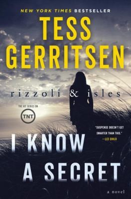 Know secret rizzoli - a,