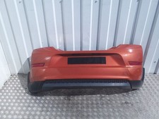 VOLVO C30 Mk1 (From 2010) Rear