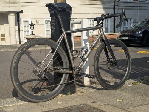 Titus roadrunner sram force - sram, 1