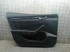SKODA OCTAVIA DOOR CARD FRONT