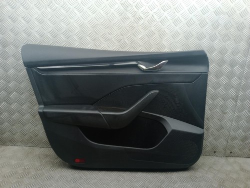 Skoda octavia door card front - skoda,