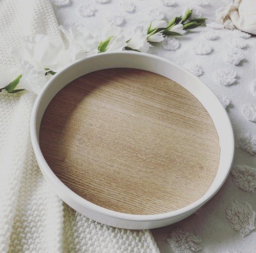 Round scandi style - scandi,