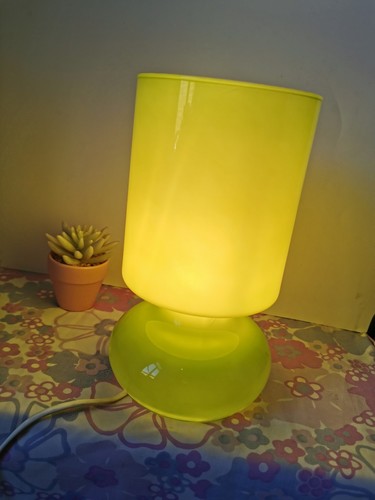 Vintage retro ikea - ikea, lykta